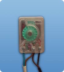 mehanicki termostat za akvarijum - termostat za terarijum